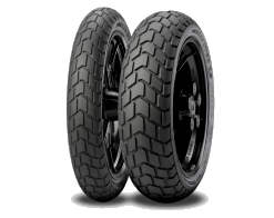 110/80 R18 58H PIRELLI MT 60 RS TL