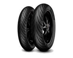 90/90 R17 49S PIRELLI ANGEL CITY TL