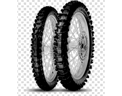 100/90 R19 57M PIRELLI SCORPION MX SOFT