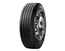 315/80 R22.5 156/150K PIRELLI FG01 II TL