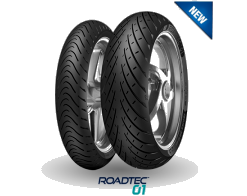 150/80 R16 71H METZELER ROADTEC 01 TL