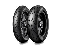 180/70 R16 77H METZELER CRUISETEC TL