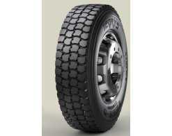 315/80 R22.5 156/150K TEGRYS TE-68-D