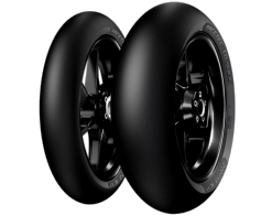 120/70 R17 METZELER RACETEC TD SLICK