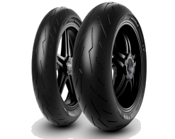 150/60 R17 66W PIRELLI DIABLO ROSSO IV