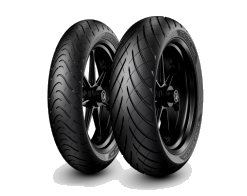 100/80 R14 54S METZELER ROADTEC SCOOTER TL