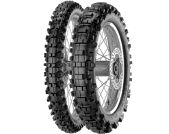 90/90 R21 54M METZELER MCE 6 DAYS EXTREME