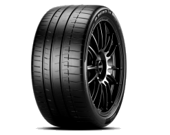 295/35 R21 110Y PIRELLI PZERO R XL