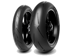 200/55 R17 78V PIRELLI DIABLO SUPERCORSA V4