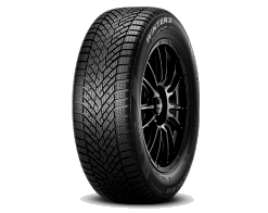235/55 R18 104H PIRELLI SCORPION WINTER 2 S-I XL