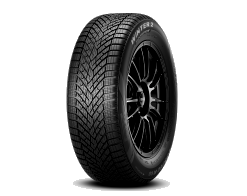 255/55 R18 109V PIRELLI SCORPION WINTER 2 XL