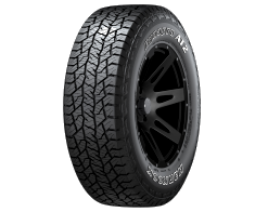 265/75 R16 119/116S HANKOOK DYNAPRO AT2 RF11
