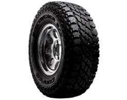 285/70 R17 121/118Q COOPER DISCOVERER ST MAXX