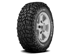 31/10.50 R15 109Q COOPER DISCOVERER STT PRO