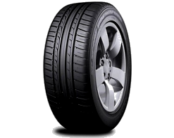 175/65 R15 84H DUNLOP SPFASTRESPONSE