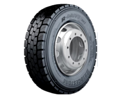245/70 R17.5 136/134M BRIDGESTONE R-DRIVE 002