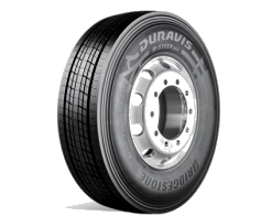285/70 R19.5 146/144M BRIDGESTONE RSTEER 002