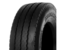 245/70 R17.5 143/144F BRIDGESTONE RT1