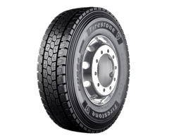 295/80 R22.5 152/148M FIRESTONE FD624 TL