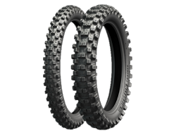 140/80 R18 70R MICHELIN TRACKER