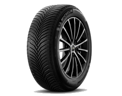245/60 R18 109V MICHELIN CROSSCLIMATE 2 AW XL