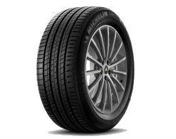265/50 R19 110Y MICHELIN LATITUDE SPORT 3 XL
