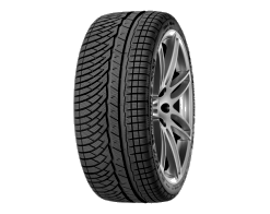 245/45 R18 100V MICHELIN ALPINP4MO XL TL
