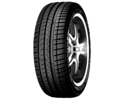 255/40 R19 100Y MICHELIN PILOT SPORT 3 XL