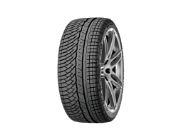 255/45 R19 104V MICHELIN ALPINPA4MO XL TL