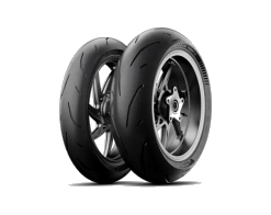 120/70 R17 58W MICHELIN POWER GP2