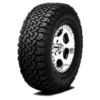 235/75 R15 104/101S B.F.GOODRICH ALL TERRAIN TA KO2