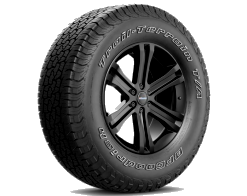 275/60 R20 115T B.F.GOODRICH TRAIL TERRAIN TA OWL