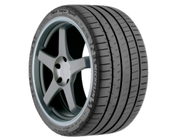 245/40 R21 96Y MICHELIN P SUPERSPORT RFT