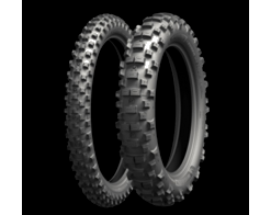 120/90 R18 65R MICHELIN ENDURO MEDIUM