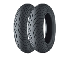110/70 R14 50P MICHELIN CITY GRIP TL