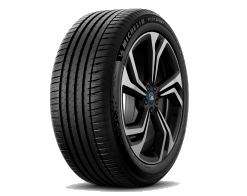 255/50 R20 109W MICHELIN P SPORT EV XL