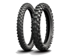 90/100 R16 51M MICHELIN STARCROSS 5 MEDIUM