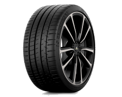 275/35 R19 100Y MICHELIN PILOT SUPER SPORT XL