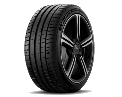 255/35 R21 101Y MICHELIN PILOT SPORT 5 XL