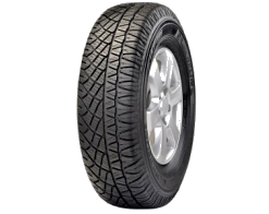 285/45 R21 113W MICHELIN LATITUDE CROSS XL