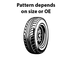 275/30 R20 97V MICHELIN ALPINPA4N0 XL TL