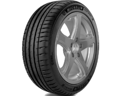 295/40 R19 108Y MICHELIN PILOT SPORT 4 XL