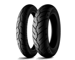 100/90 R19 57H MICHELIN SCORCHER 31 TL