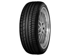 235/35 R19 91Y CONTINENTAL CONTISPORTCONTACT 5P MO XL