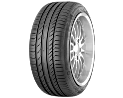 255/40 R20 101V CONTINENTAL CSC5CSSUVX XL TL