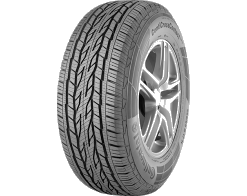 255/65 R17 114H CONTINENTAL CONTICROSSCONTACT LX 2 XL