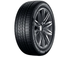 205/60 R17 97H CONTINENTAL WINTERCONTACT TS860 S XL