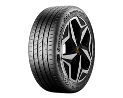 255/55 R20 110Y CONTINENTAL PC7XL XL TL