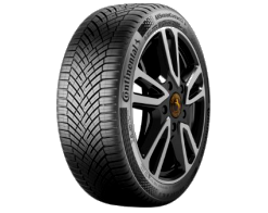 255/40 R20 101Y CONTINENTAL ALLSEASONCONTACT 2 XL