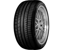 255/40 R20 101W CONTINENTAL CONTISPORTCONTACT 5 SUV XL